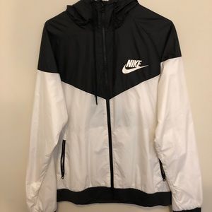 MENS NIKE JACKET